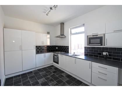 3 Bed Maisonette, Victoria Road, DL1