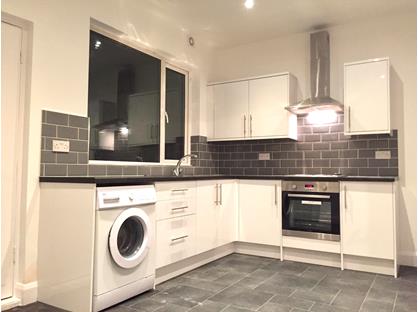 2 Bed Terraced House, Bedford Street, DL1