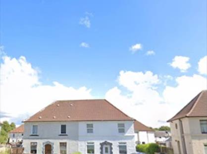 2 Bed Flat, Dalry Road, KA25