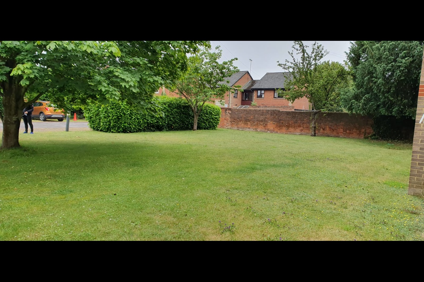 Additional image 4 of 1 Bed Flat, Vanbrugh Court, RG1, N1 7GU