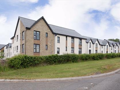 3 Bed Flat, Braes Of Gray Road, DD2