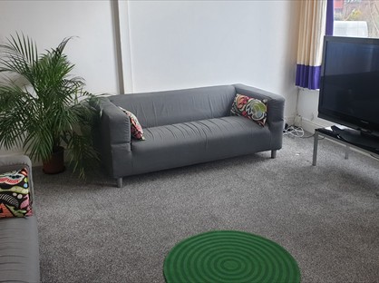 Room in a Shared House, Knowle Terrace, LS4