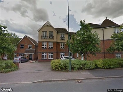 2 Bed Flat, Parkway, B45