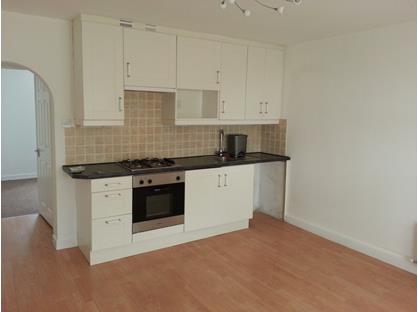 1 Bed Flat, High Street South, DH7