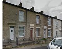 2 Bed Terraced House, Gillibrand Street, BB3
