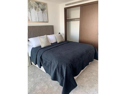 1 Bed Flat, Marsh Wall, E14