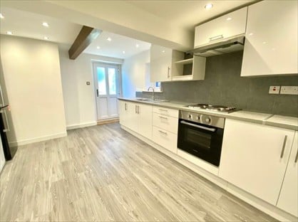 2 Bed Detached House, Rock Road, HD3