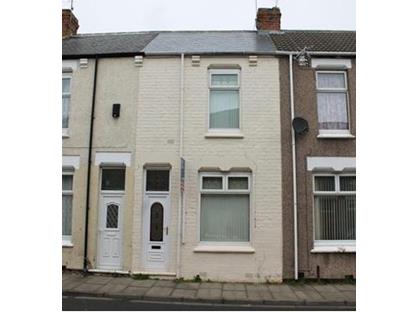 3 Bed Terraced House, Everett Street, TS26