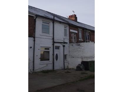 3 Bed Terraced House, The Rowlands, TS28