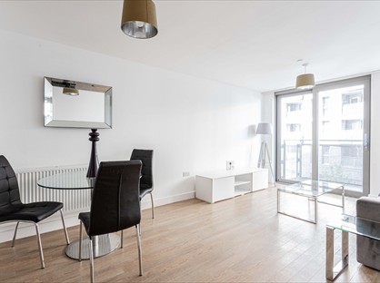 1 Bed Flat, Venice Corte, SE13