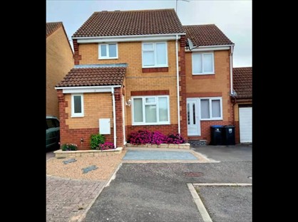 4 Bed Detached House, Millside Close, NN2