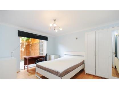 Room in a Shared Flat, Lillie Road, SW6