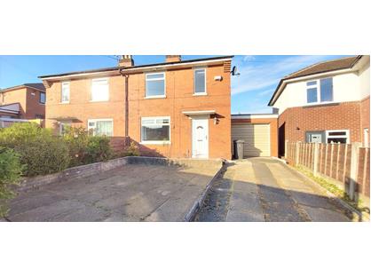 2 Bed Semi-Detached House, Battersby Street, BL9