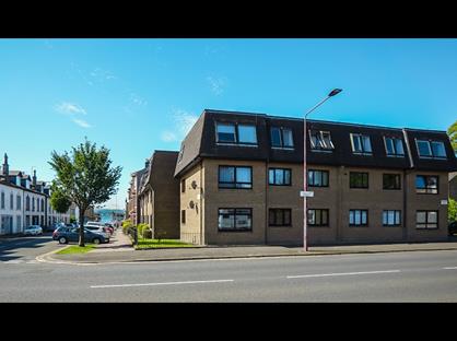 2 Bed Flat, Helensburgh, G84