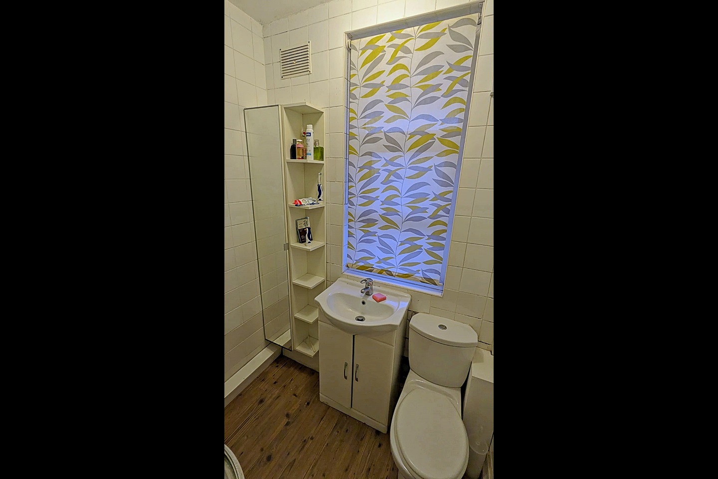 3 Bed Flat, Edward Street Flats, S3 photo 2