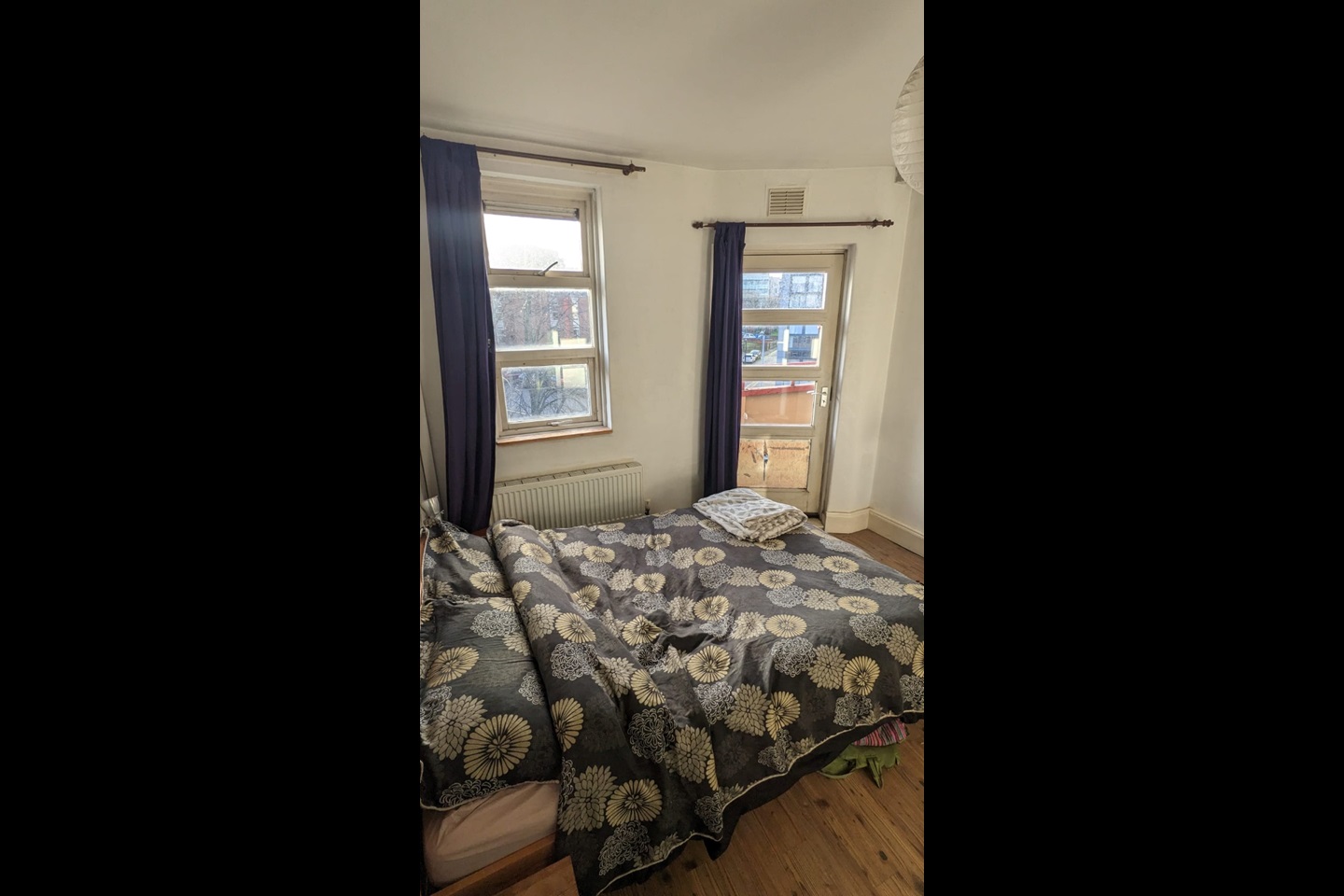 3 Bed Flat, Edward Street Flats, S3 photo 5