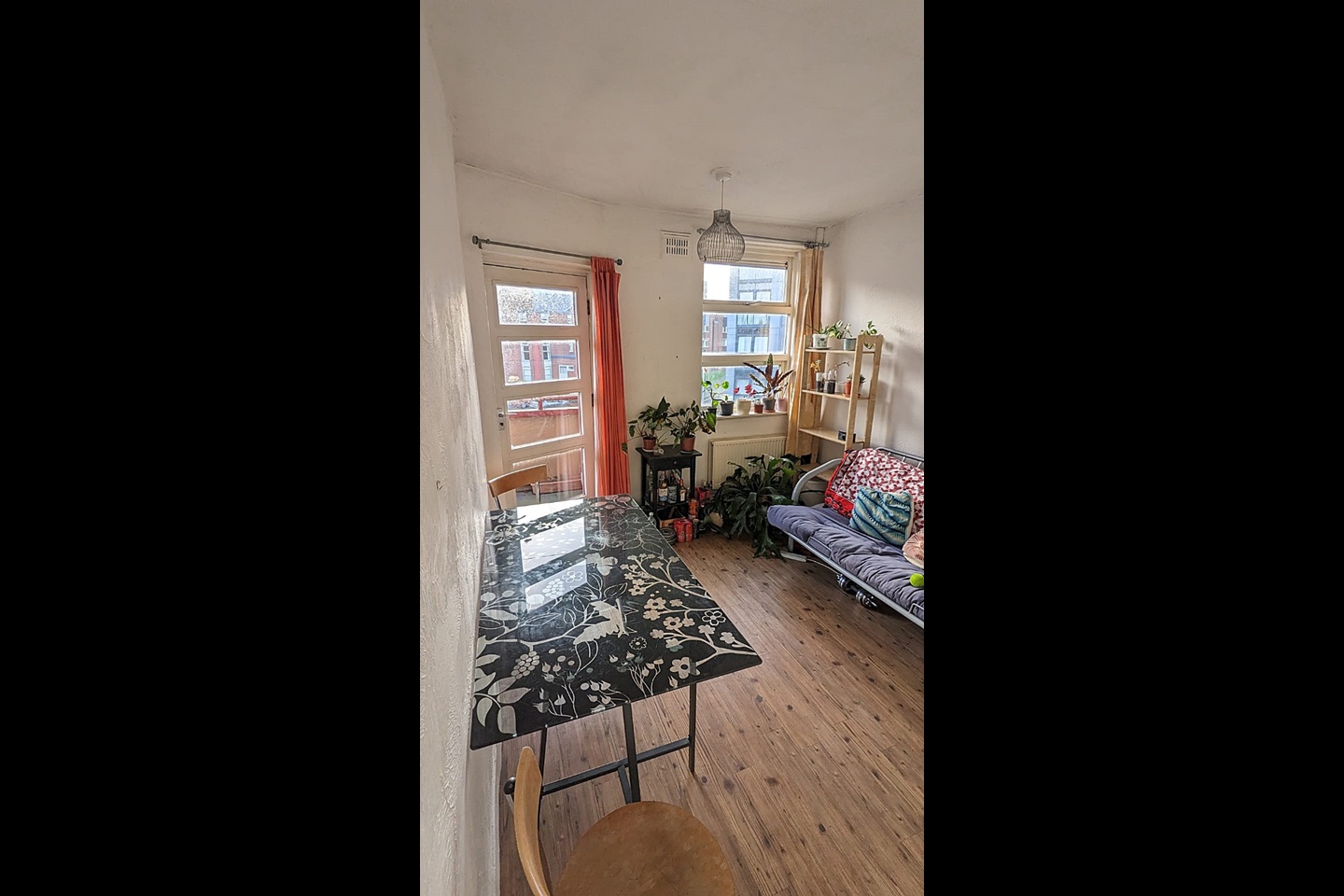 3 Bed Flat, Edward Street Flats, S3