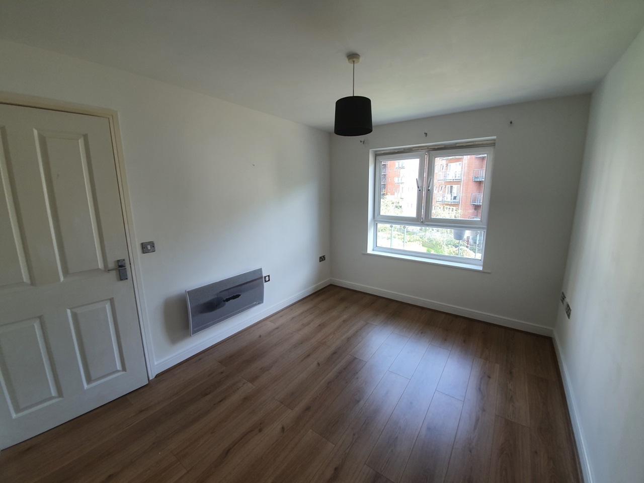 Additional image 3 of 1 Bed Flat, Oceana Boulevard, SO14, N1 7GU