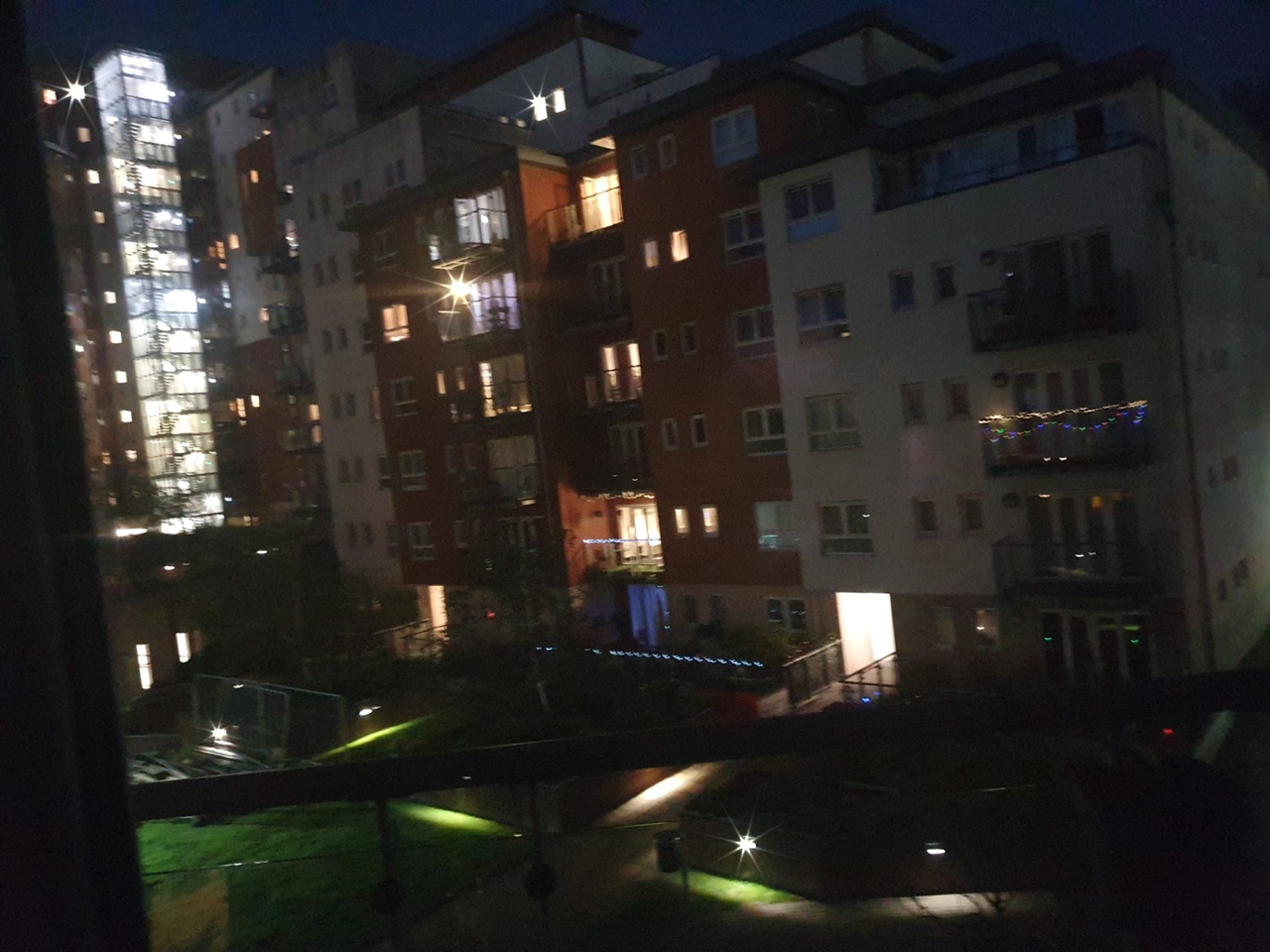 Additional image 5 of 1 Bed Flat, Oceana Boulevard, SO14, N1 7GU