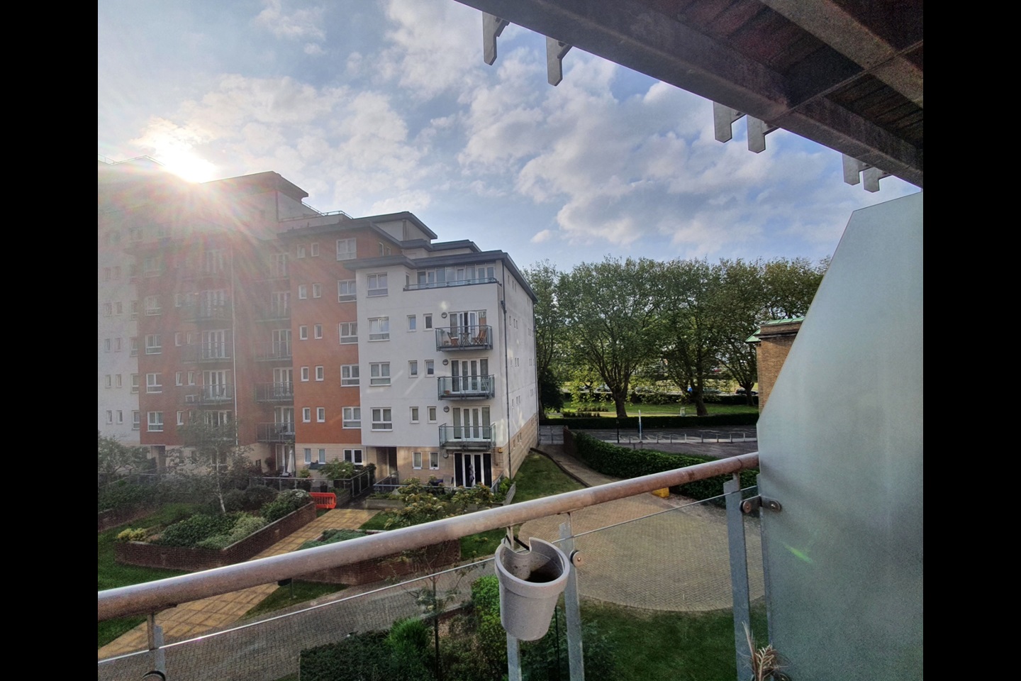 Additional image 6 of 1 Bed Flat, Oceana Boulevard, SO14, N1 7GU