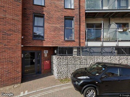 2 Bed Flat, Brunel House, RM8