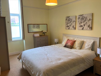 2 Bed Flat, Argyle Street, G3