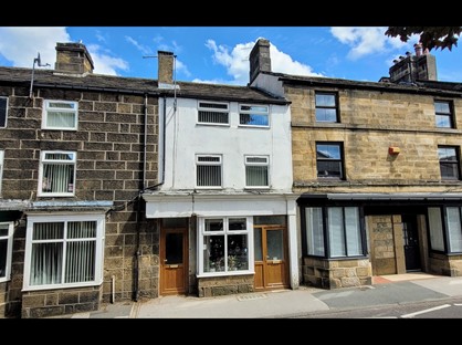 2 Bed Flat, Bridge Street, LS21