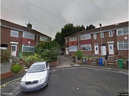 Room in a Shared House, Blanwood Drive, M8