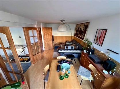 2 bed flat/apartment for rent in Hackney