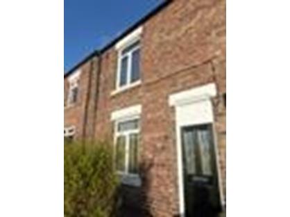 2 Bed Terraced House, West Street, DL17
