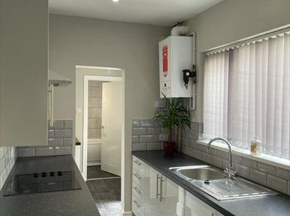 3 Bed Terraced House, Taylor Street, ST6