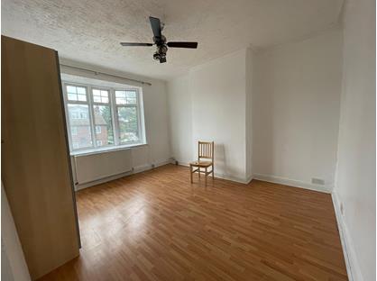 2 Bed Flat, East Lane, HA0