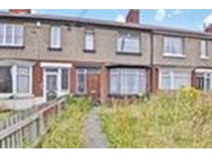 3 Bed Terraced House, Croft Gardens, DL17