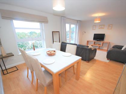 4 Bed Penthouse, Links Road, AB24