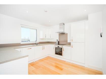 2 Bed Flat, Ebb Court, E16