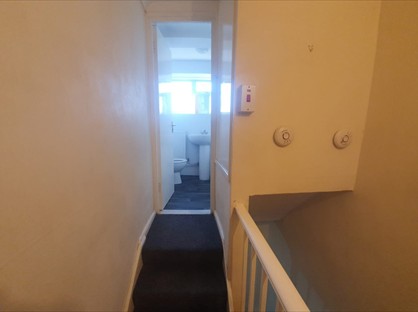 2 Bed End Terrace, Cowick Road, SW17