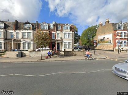 Studio Flat, Green Lanes, N8