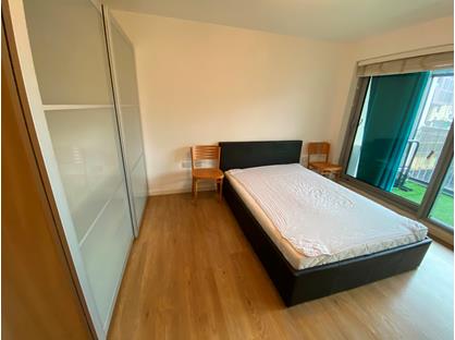 1 Bed Flat, Belsize Road, NW6