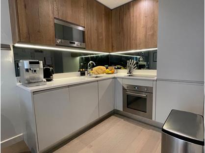 1 Bed Flat, Apex House, AL1