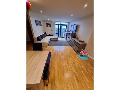 1 Bed Flat, Powell House, EN1
