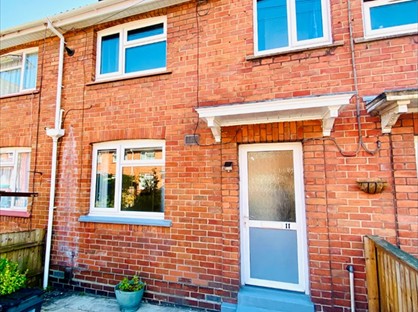 3 Bed Terraced House, Union Road, BS2