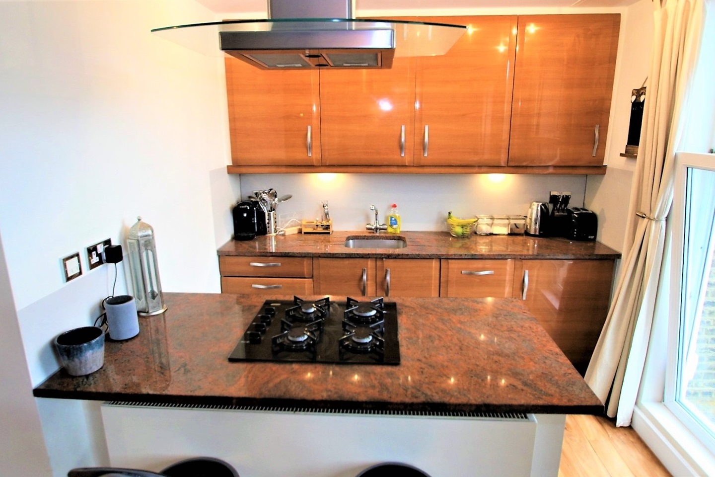 Additional image 5 of 1 Bed Flat, Kennington Road, SE11, N1 7GU
