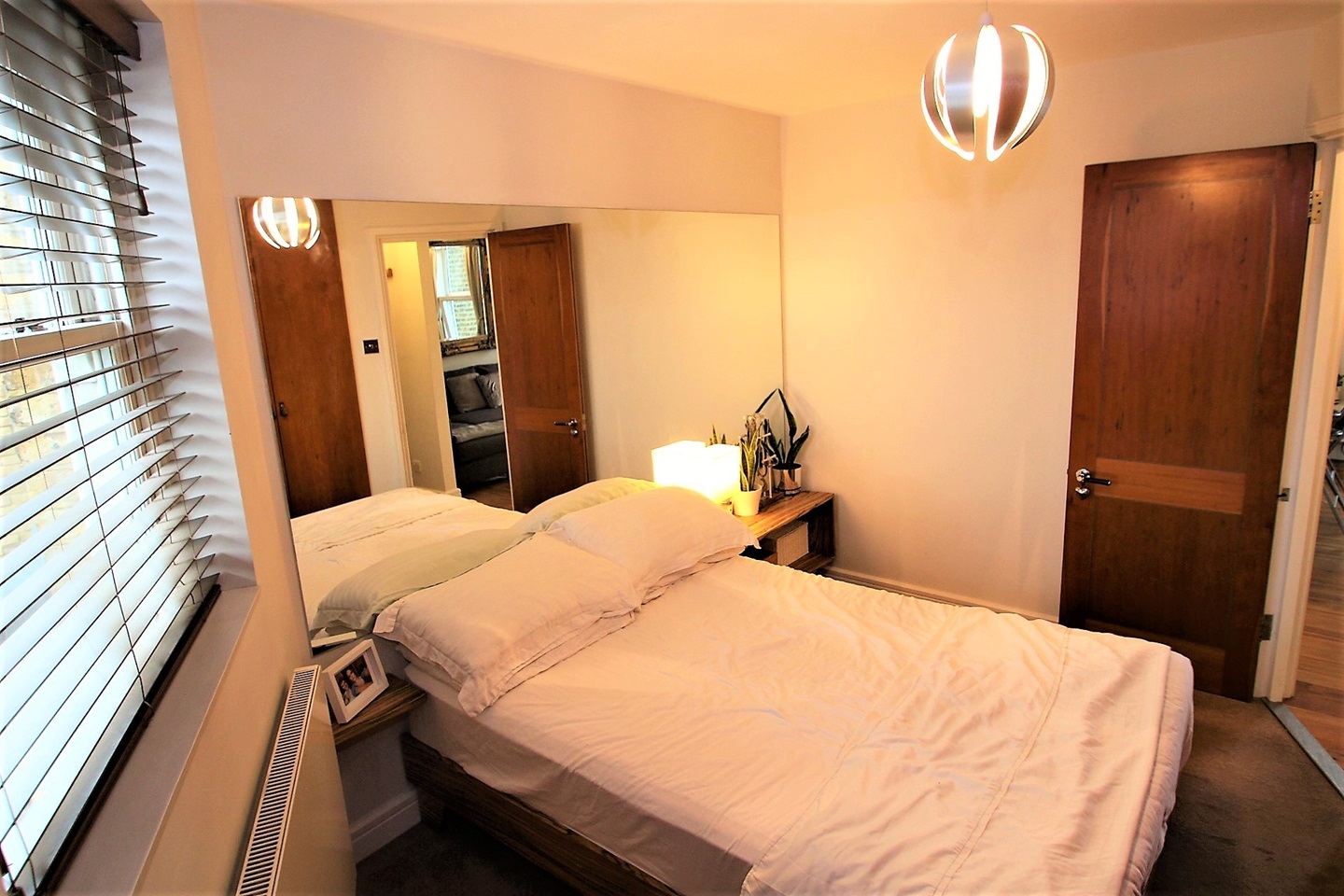 Additional image 6 of 1 Bed Flat, Kennington Road, SE11, N1 7GU