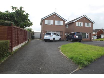3 Bed Detached House, Queens Drive, B65