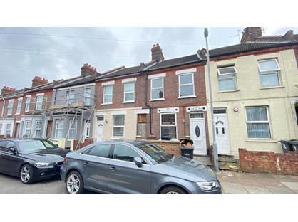 2 Bed Terraced House, Shirley Road, LU1