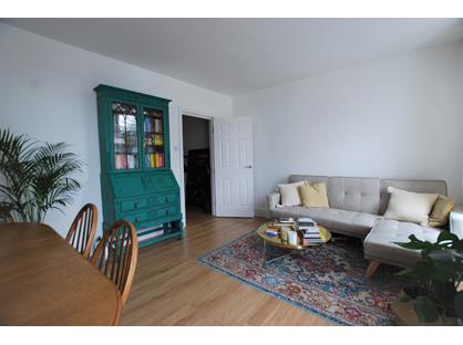 1 Bed Flat, Queens Road, SE15