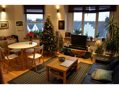 1 Bed Flat, Fulham Road, SW6