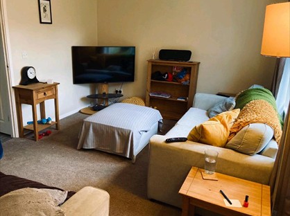 3 Bed Terraced House, Rampton Drift, CB24