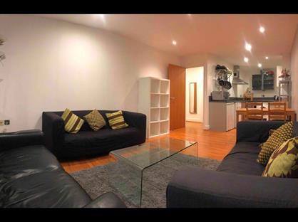 3 Bed Flat, London, SE5