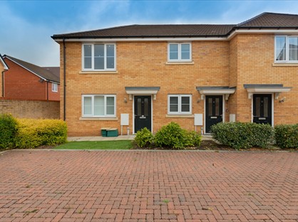 1 bed flat/apartment for rent in 1 Bed Maisonette, James Mayger Chase, CO4